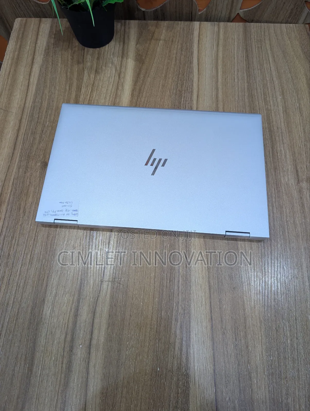 Laptop HP EliteBook 1040 G8 16GB Intel Core i7 SSD 512GB