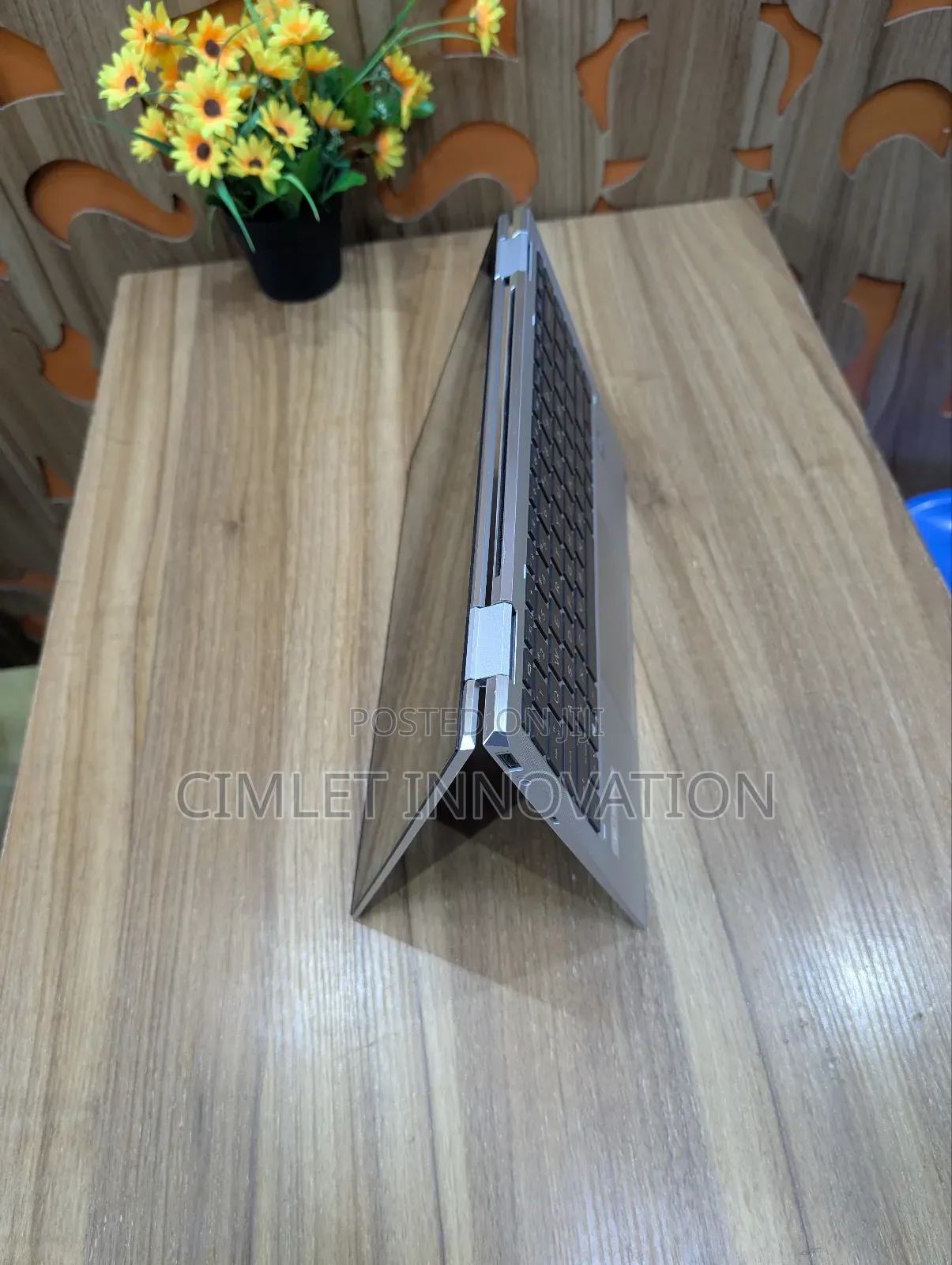 Laptop HP EliteBook 1040 G8 16GB Intel Core i7 SSD 512GB