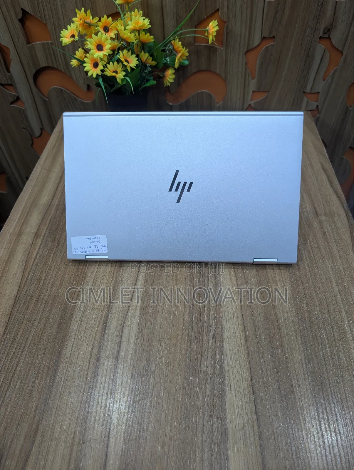 Laptop HP EliteBook 1040 G8 16GB Intel Core i7 SSD 512GB