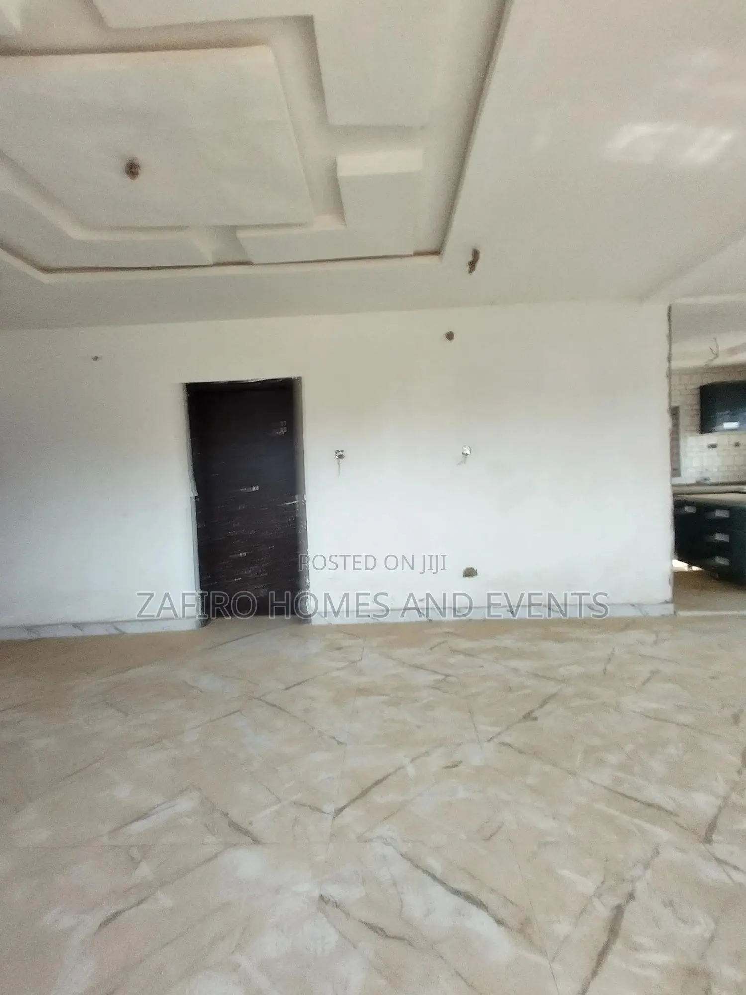 3bdrm Duplex in Peace Estate Ayilara for sale