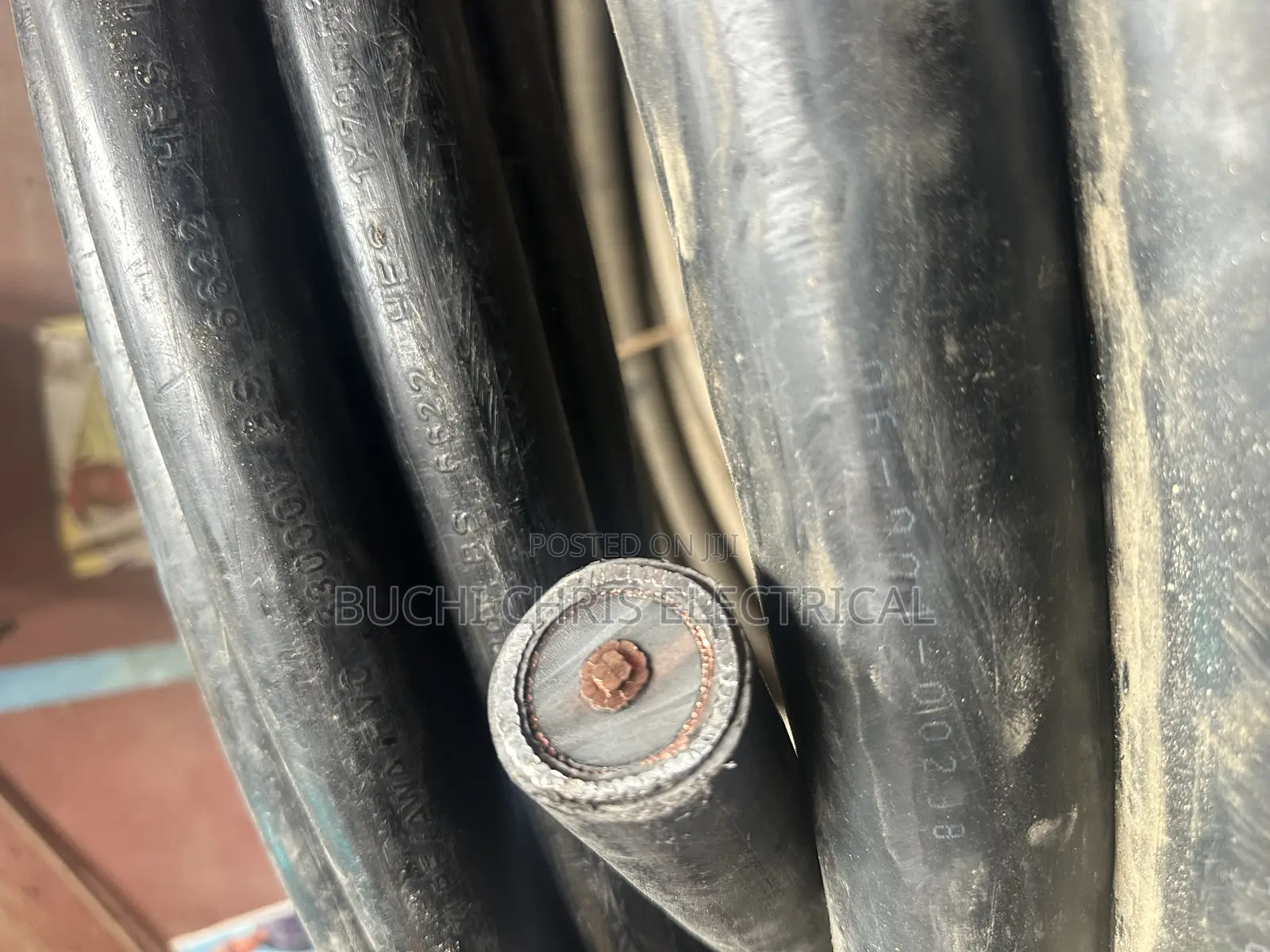 70mmx1c Xlpe 11kv