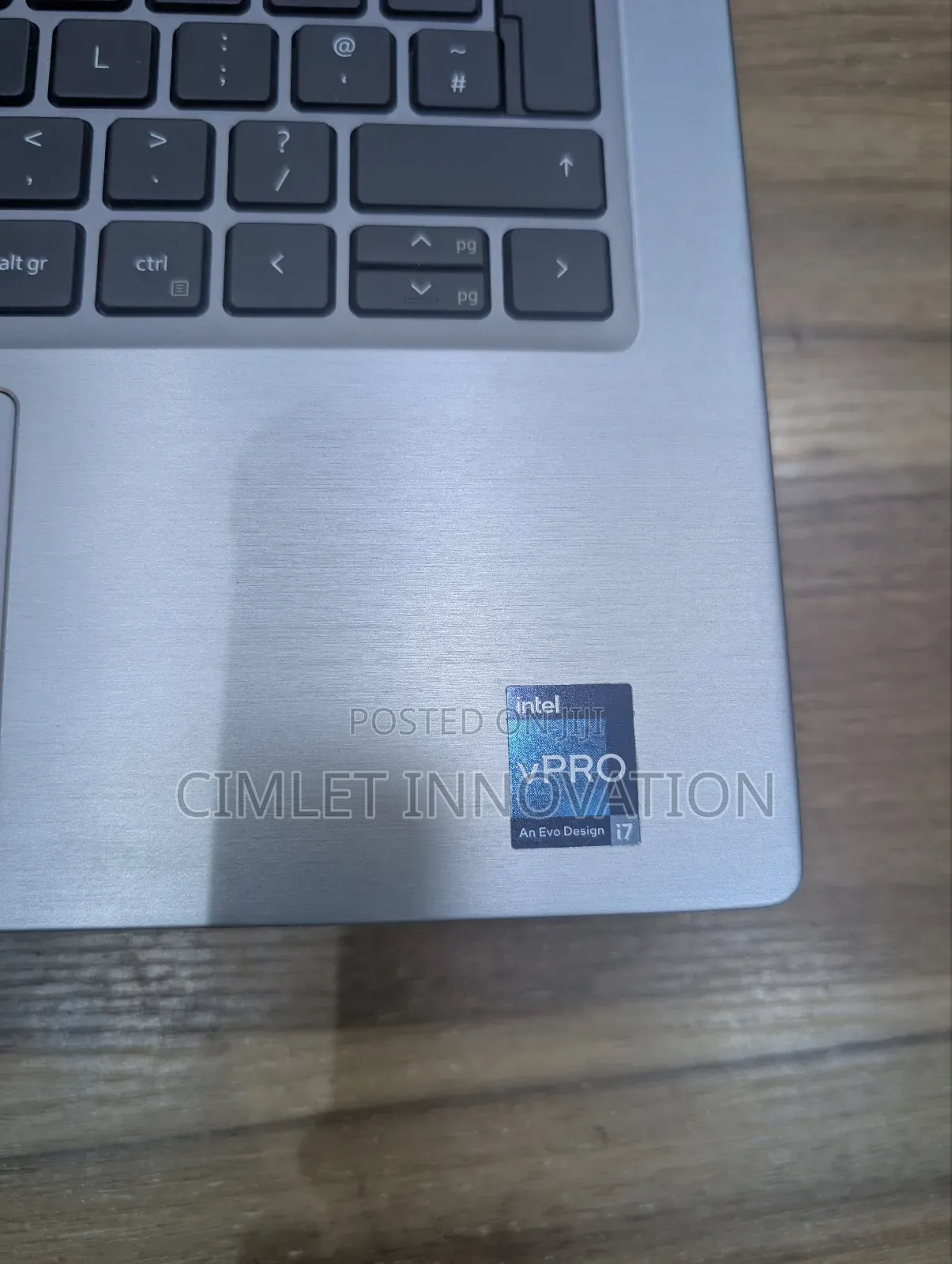 Laptop Dell Latitude 7440 16GB Intel Core I7 SSD 512GB