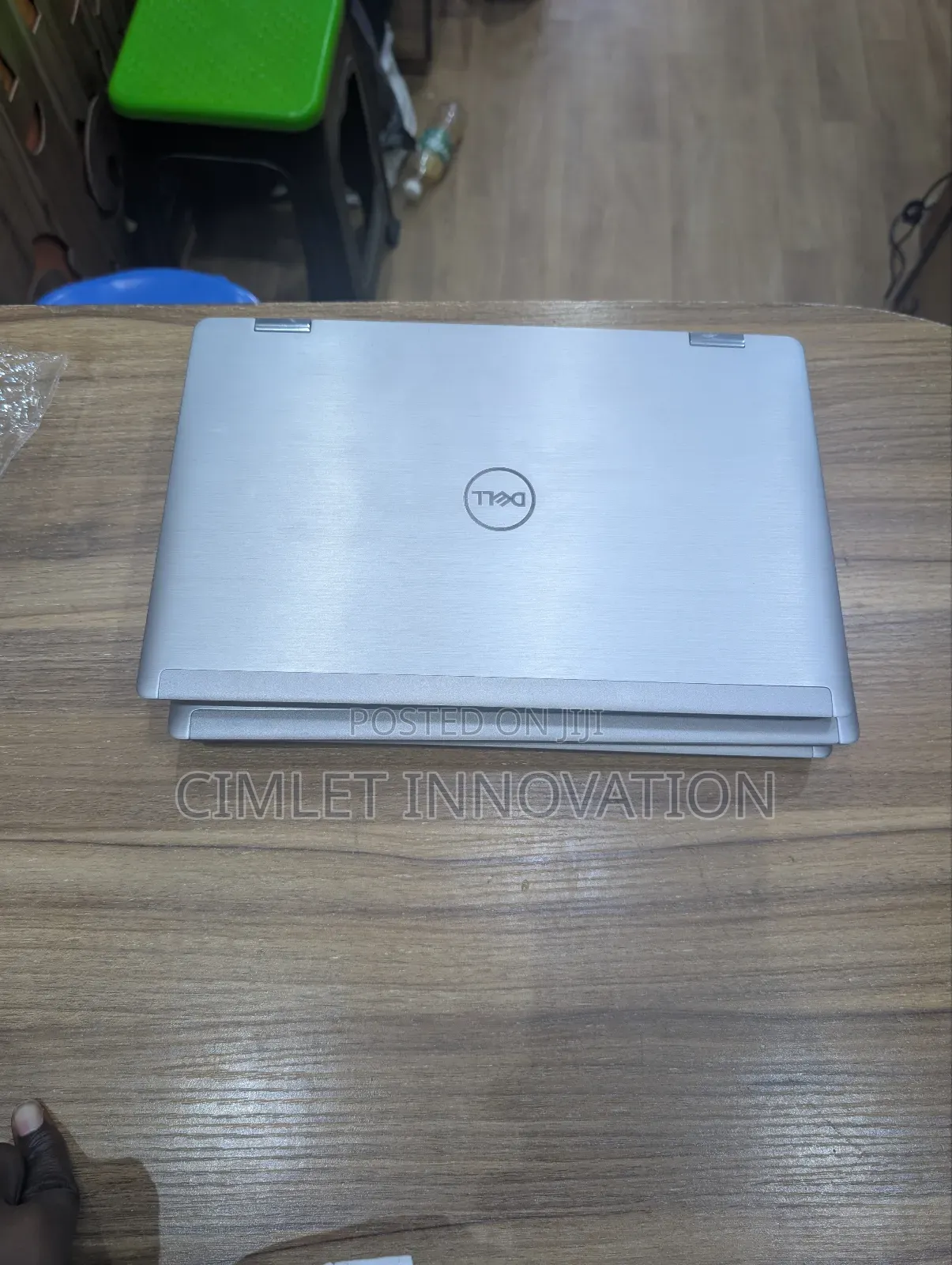 Laptop Dell Latitude 7440 16GB Intel Core I7 SSD 512GB