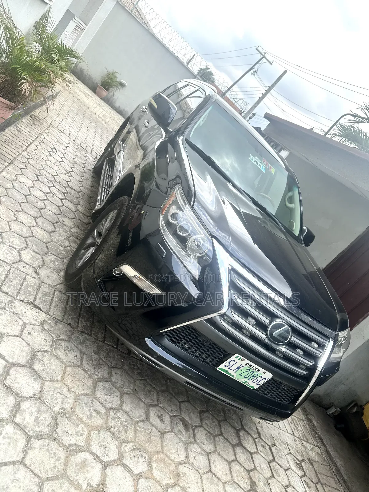 Toyota Highlander for Rent and Others