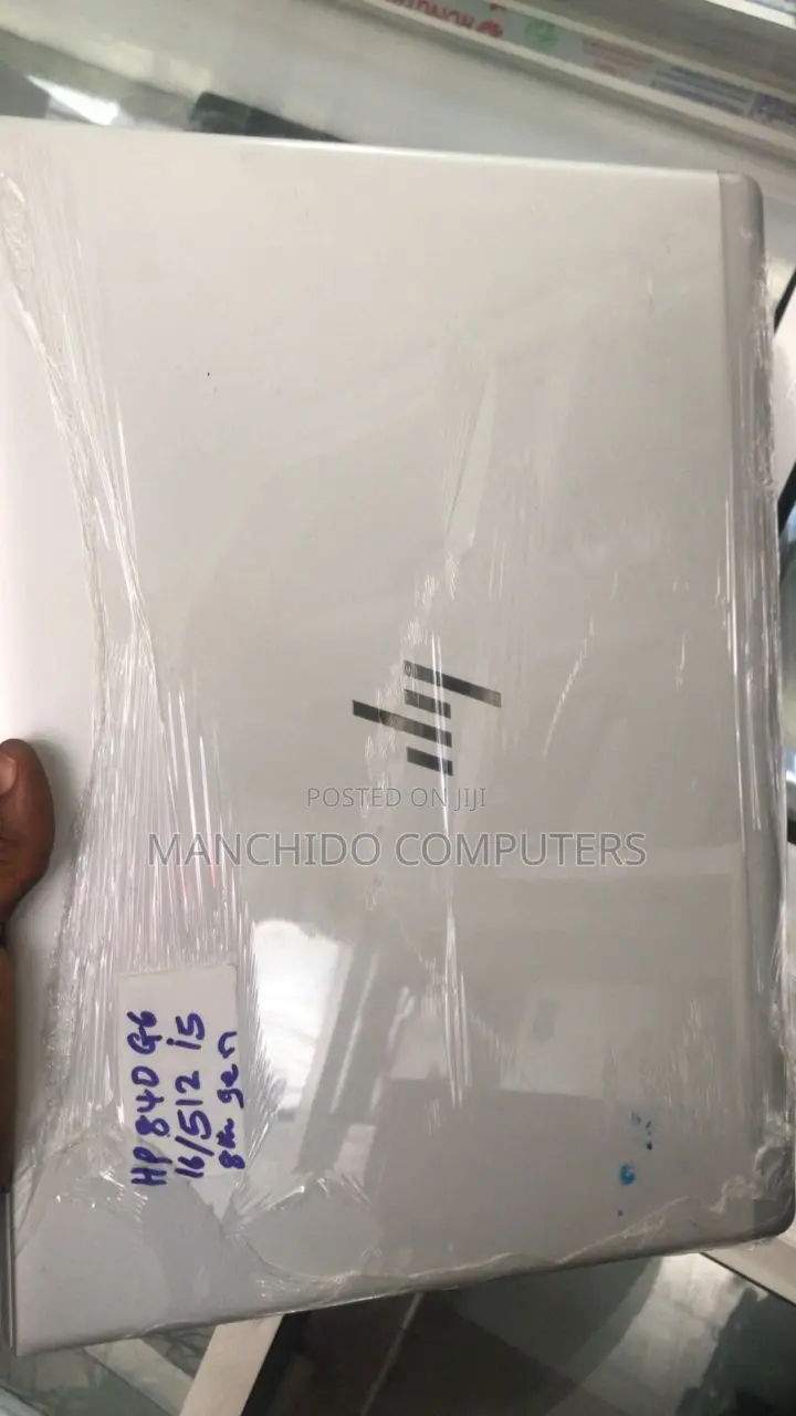 Laptop HP EliteBook 840 G6 16GB Intel Core I5 SSD 512GB