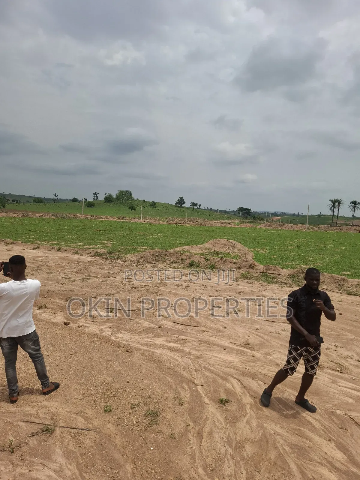 1040sqm at Oranmiyan Gra