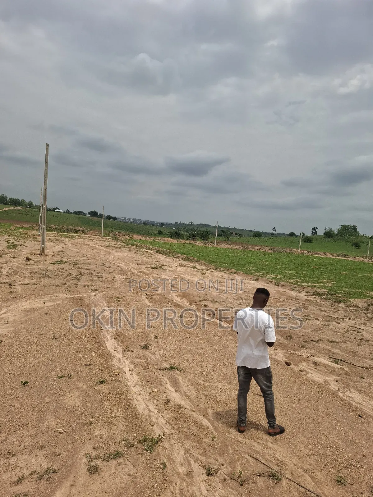 1040sqm at Oranmiyan Gra