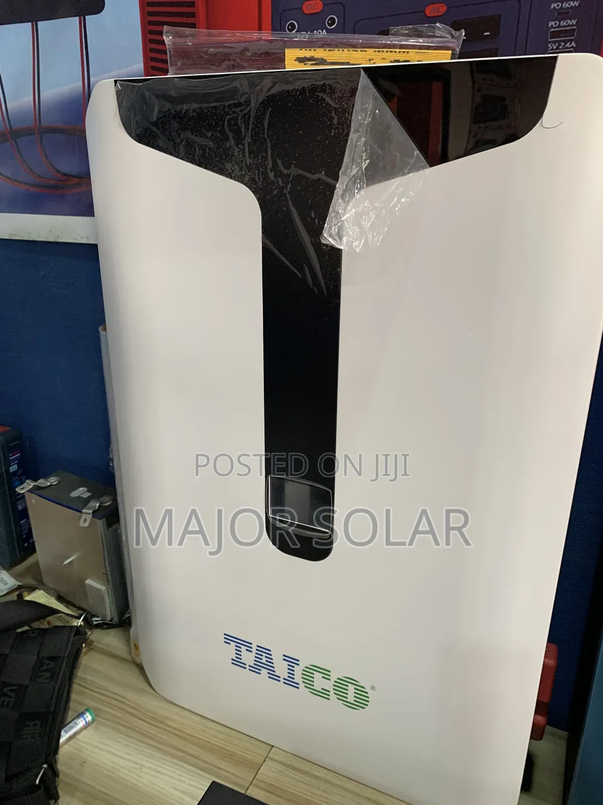 Taico 15kwh Lithium Battery