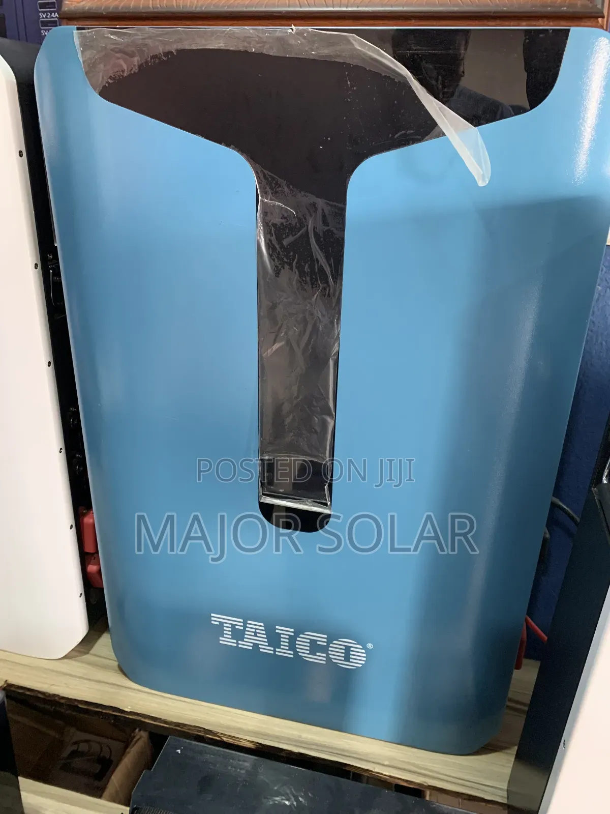 Taico 15kwh Lithium Battery