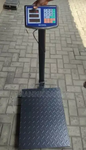 Digital Measuring Scale