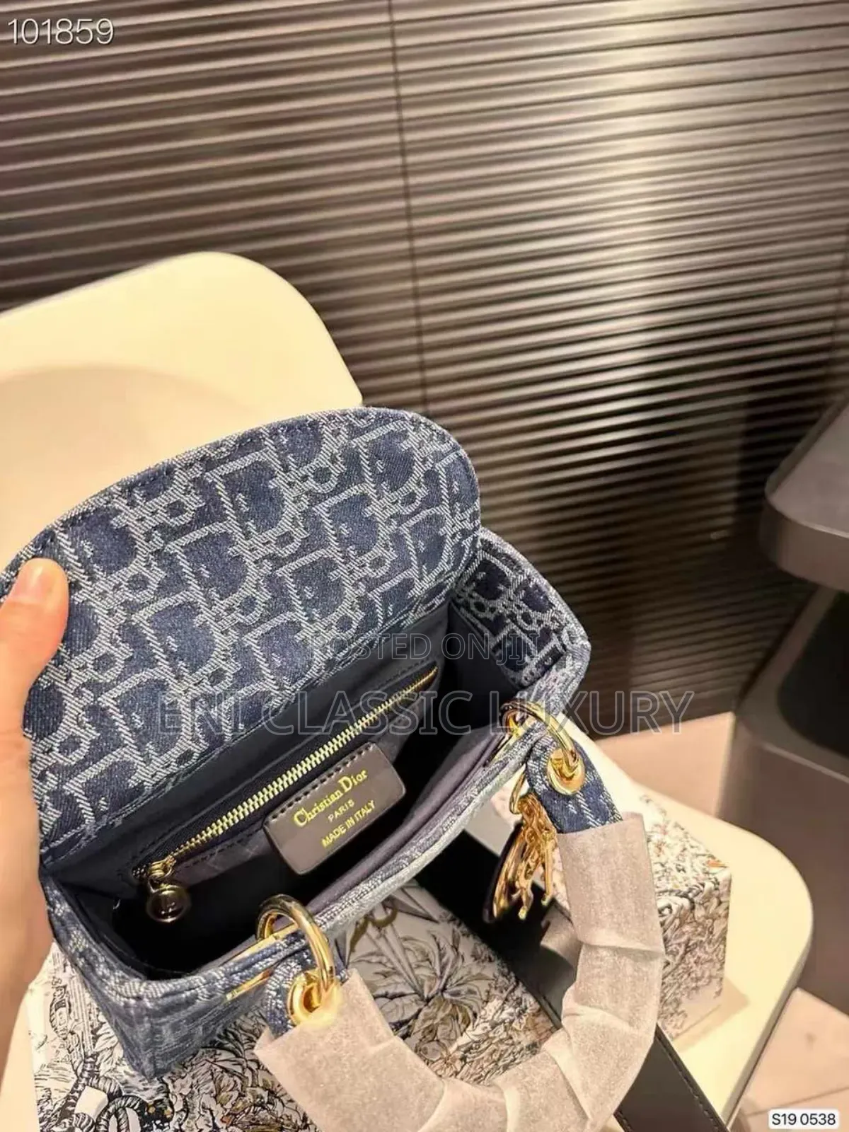Pure Quality Luxury Women Handbags Bags Christian Dior
