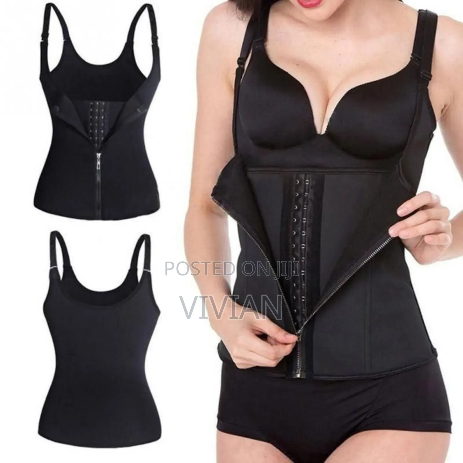 Quality Body Shaper Vest