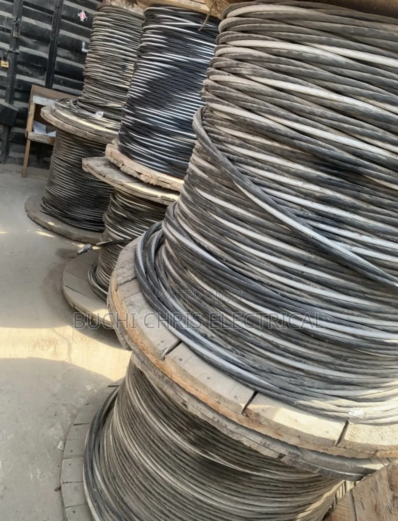 35mmx4core Recline Nigeria