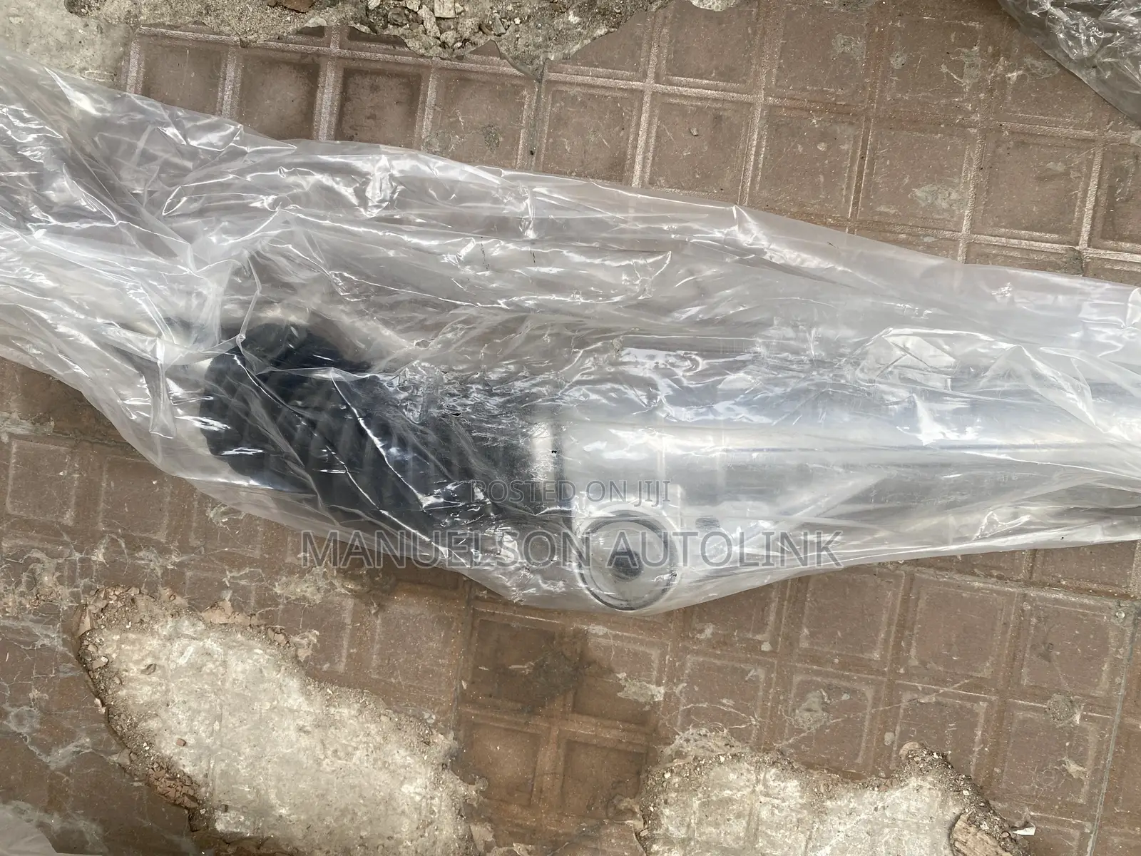 Steering Rack Highlander 2007-2016 Venza, Rx350