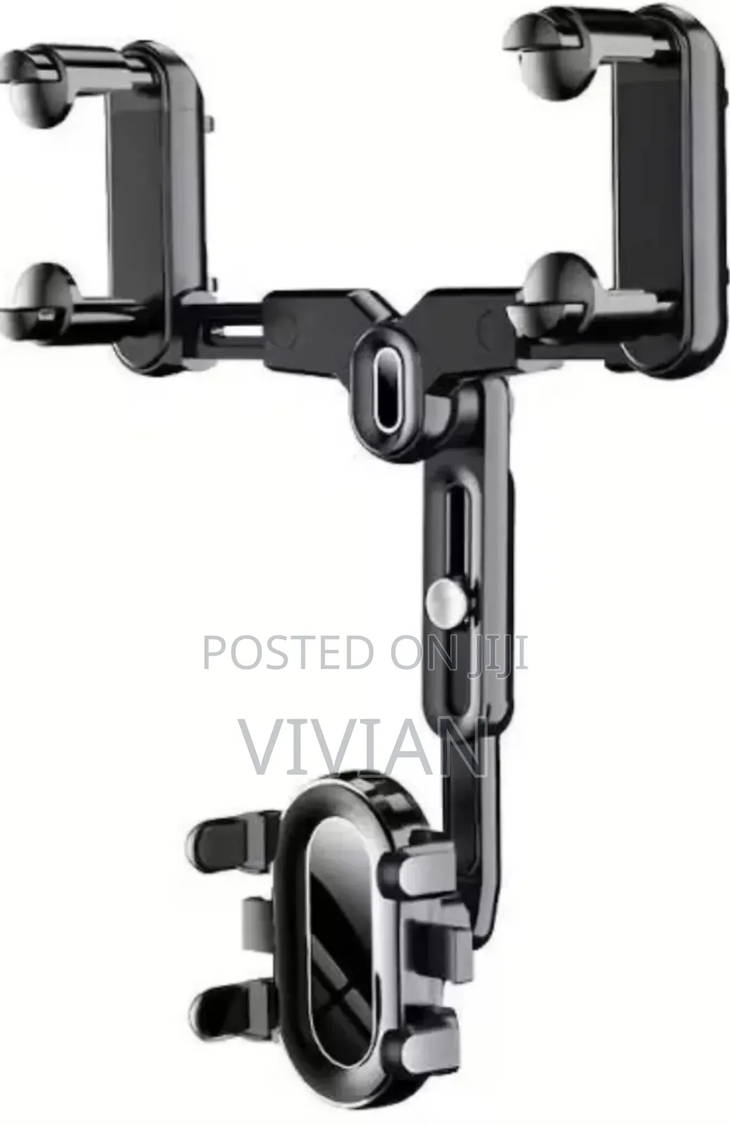 Car Phone Mount( Rotatable)