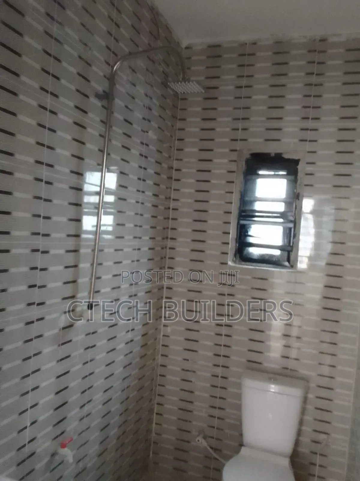 2bdrm Block of Flats in Benin City for rent