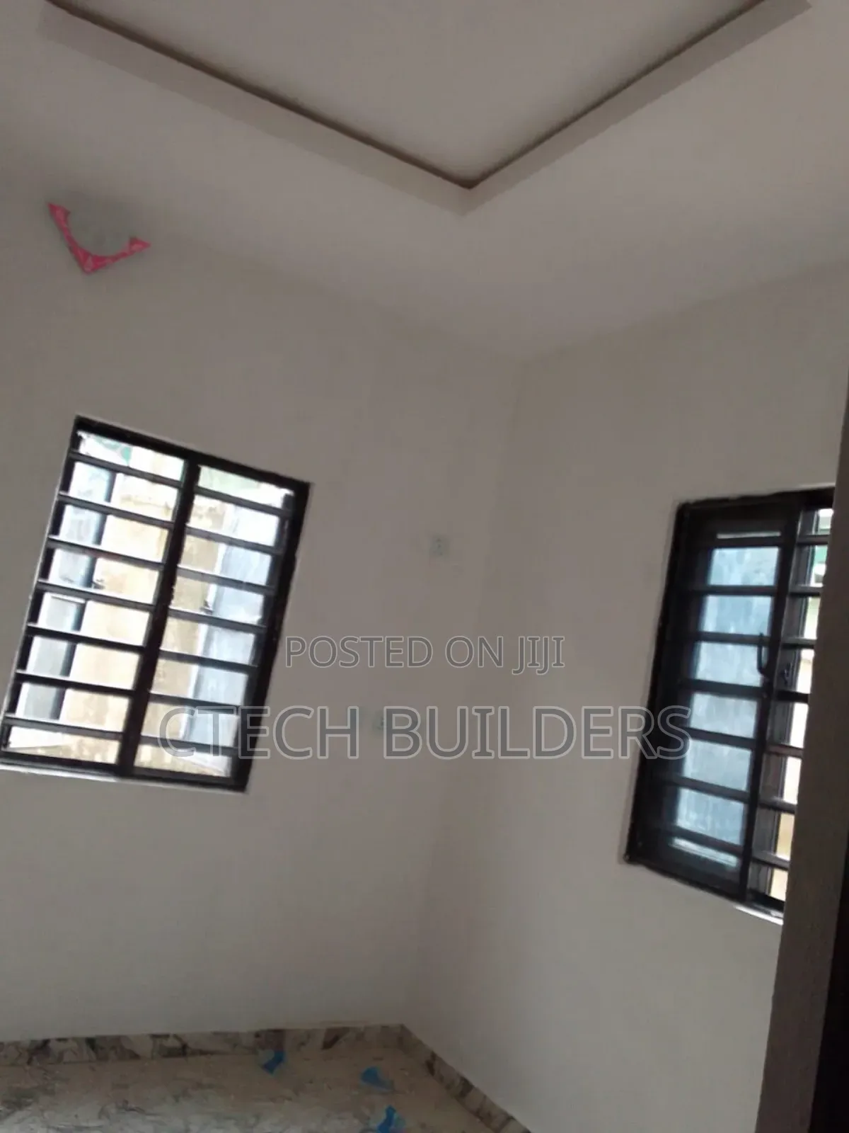 2bdrm Block of Flats in Benin City for rent