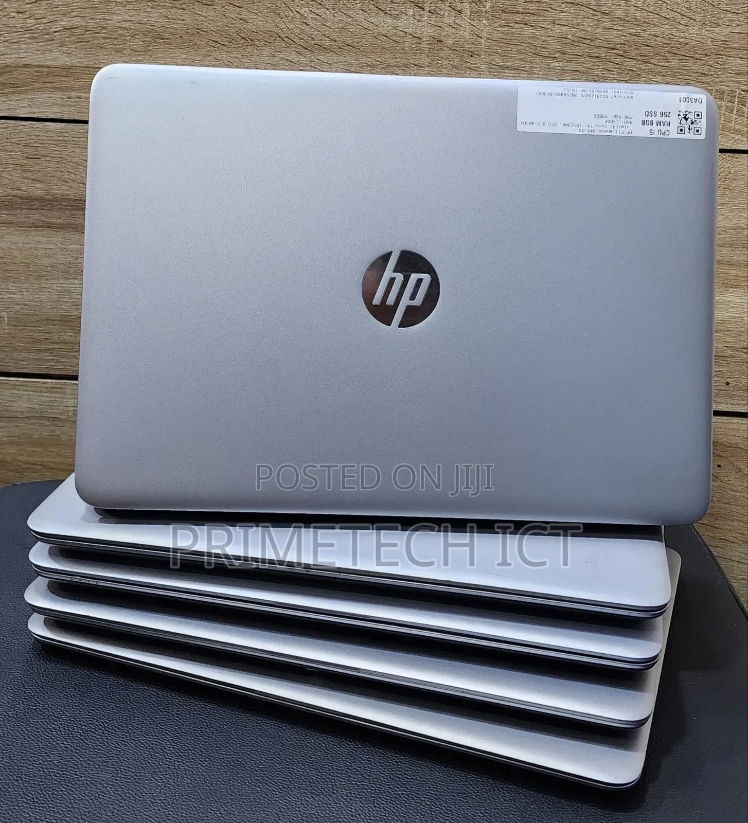 Laptop HP EliteBook 840 G3 8GB Intel Core i5 SSD 256GB