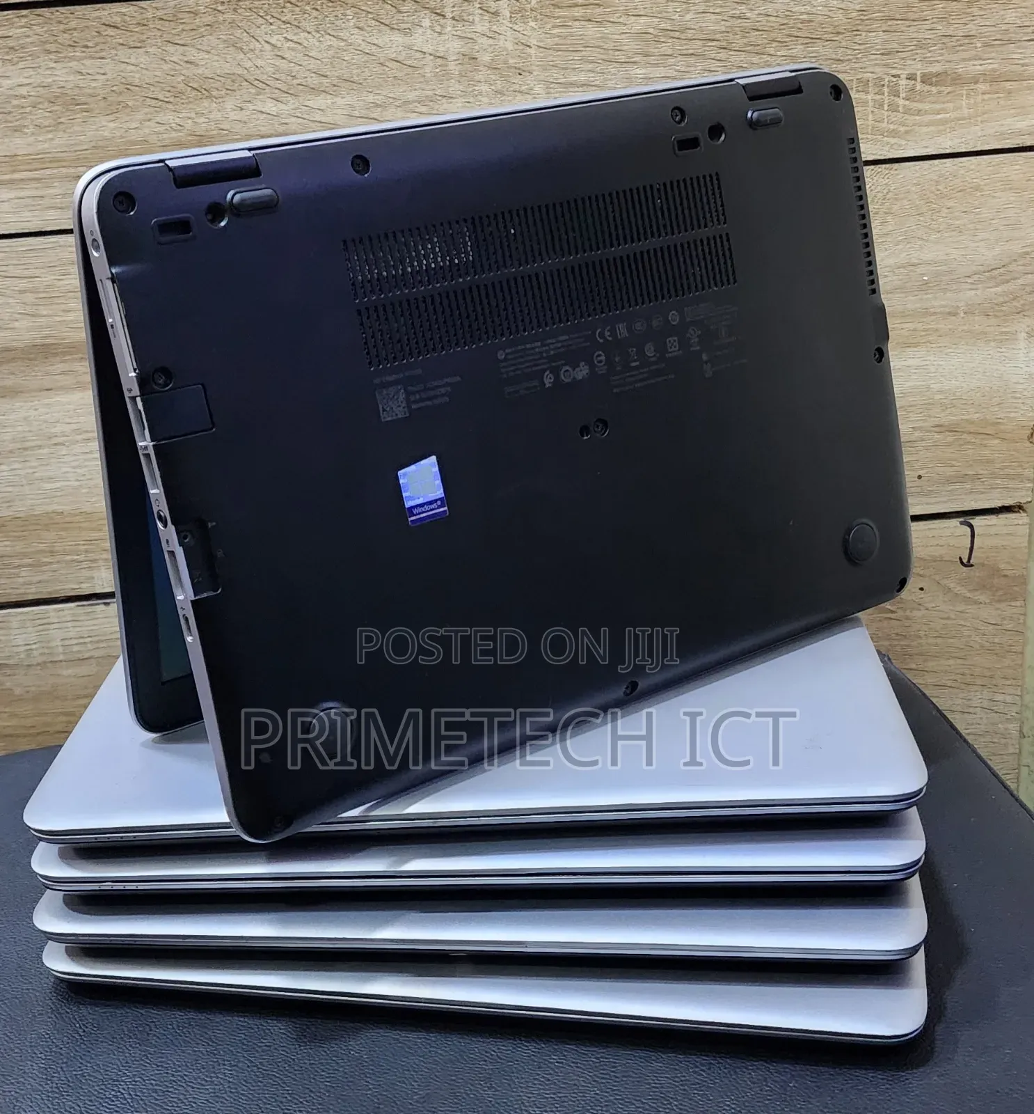 Laptop HP EliteBook 840 G3 8GB Intel Core i5 SSD 256GB