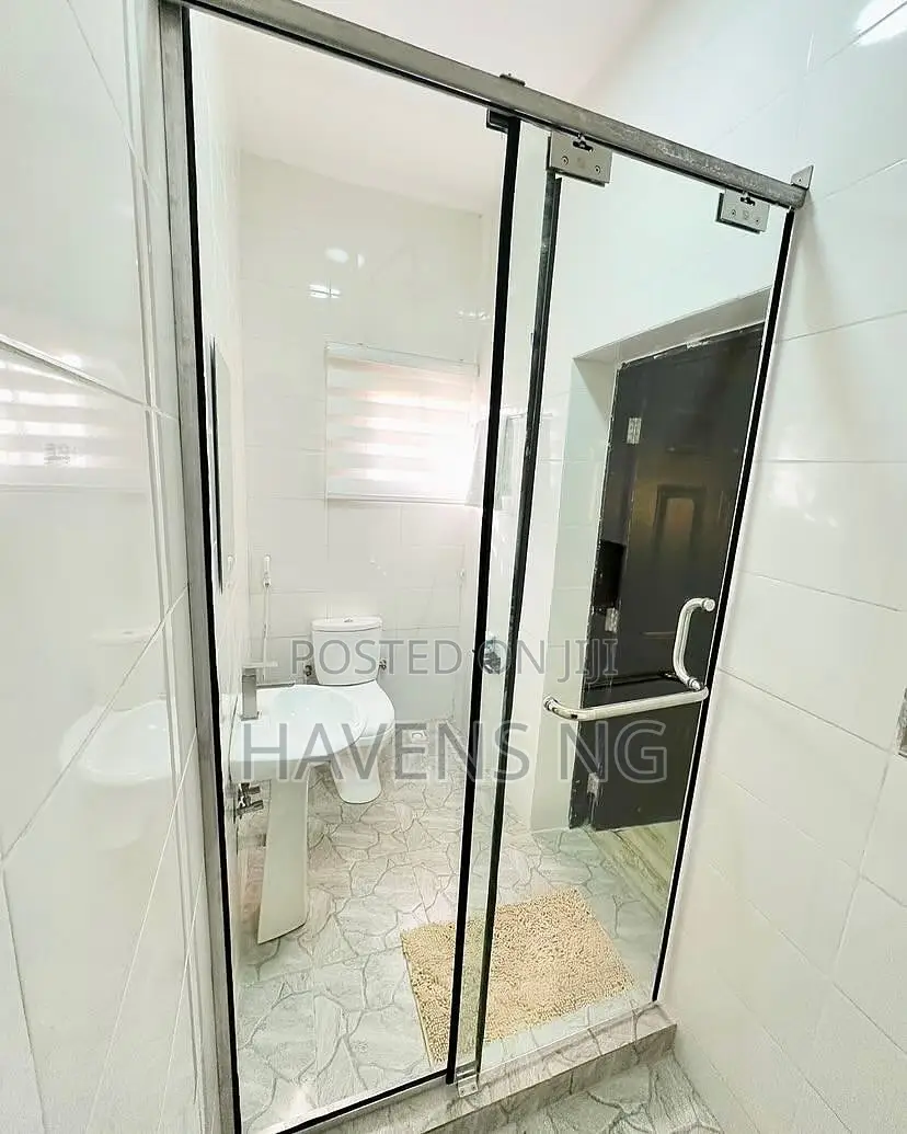 Experience Luxury in This 2-Bedroom Apartment