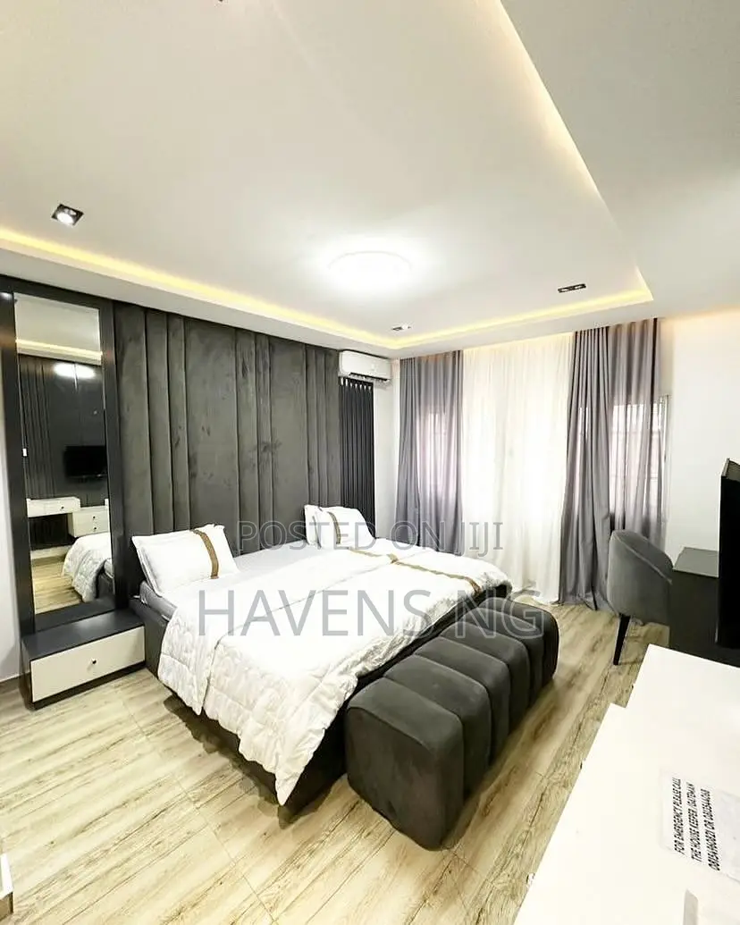 Experience Luxury in This 2-Bedroom Apartment