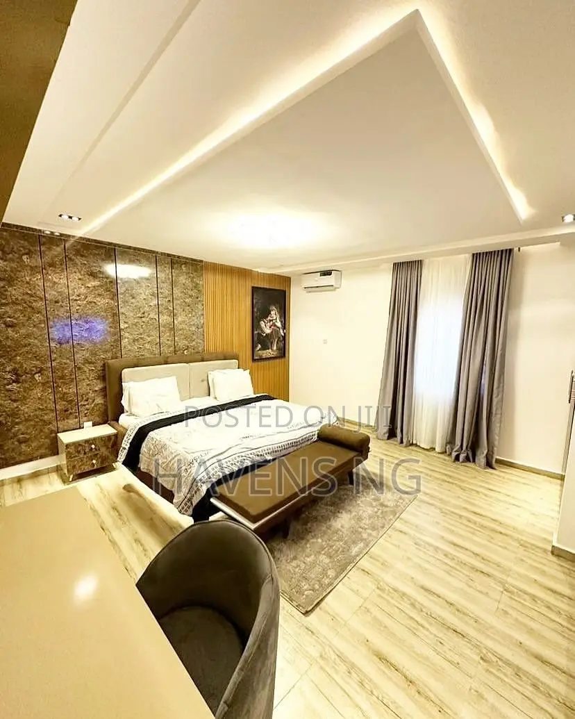 Experience Luxury in This 2-Bedroom Apartment