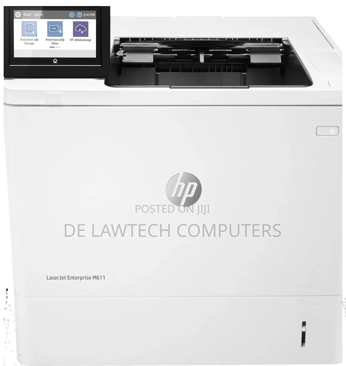 Hp Laserjet Enterprise M611dn (7ps84a)