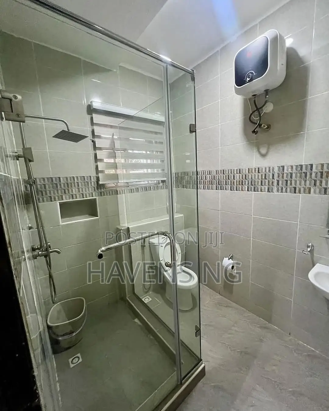 Experience Luxury in This 4-Bedroom Apartment