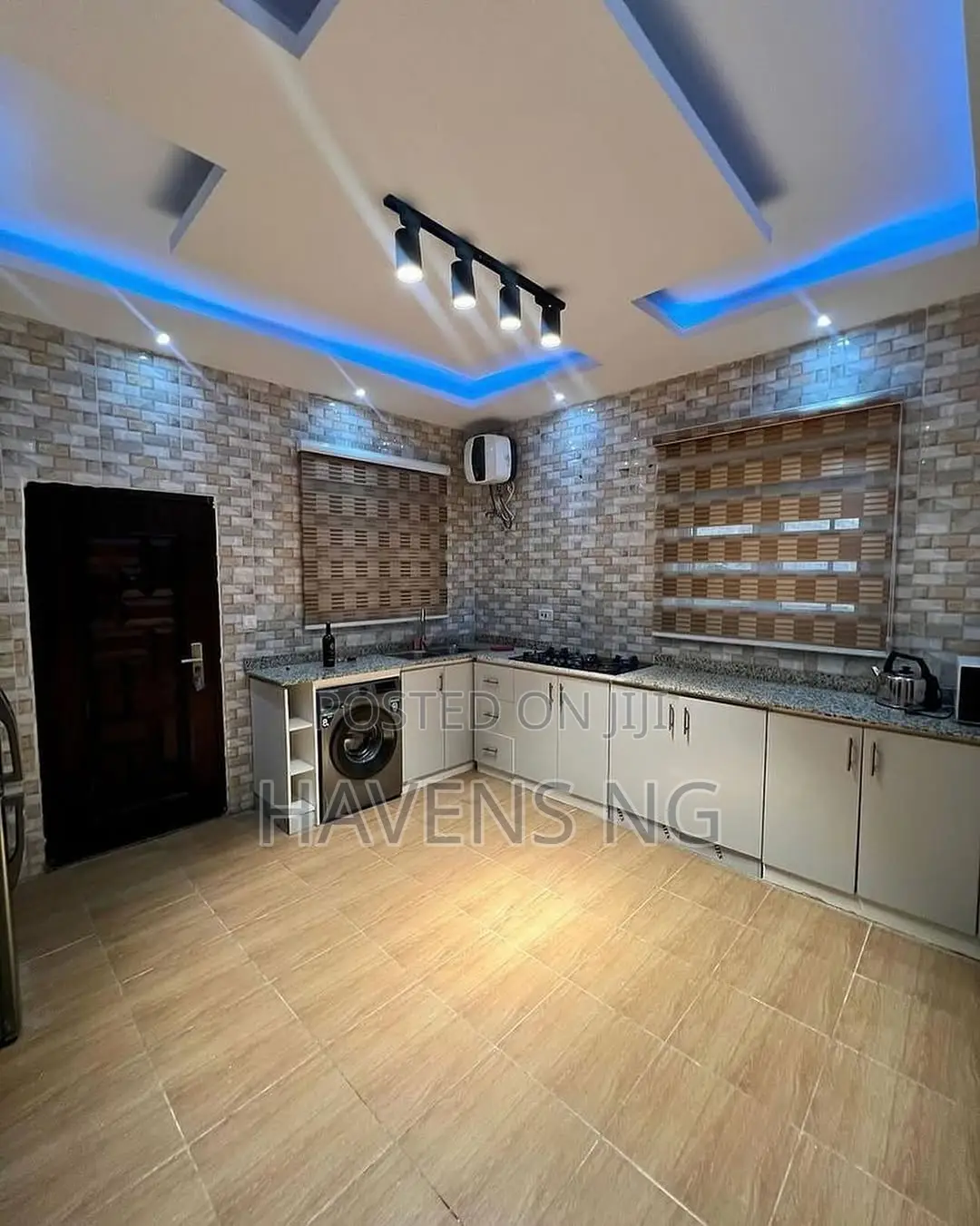 Experience Luxury in This 4-Bedroom Apartment