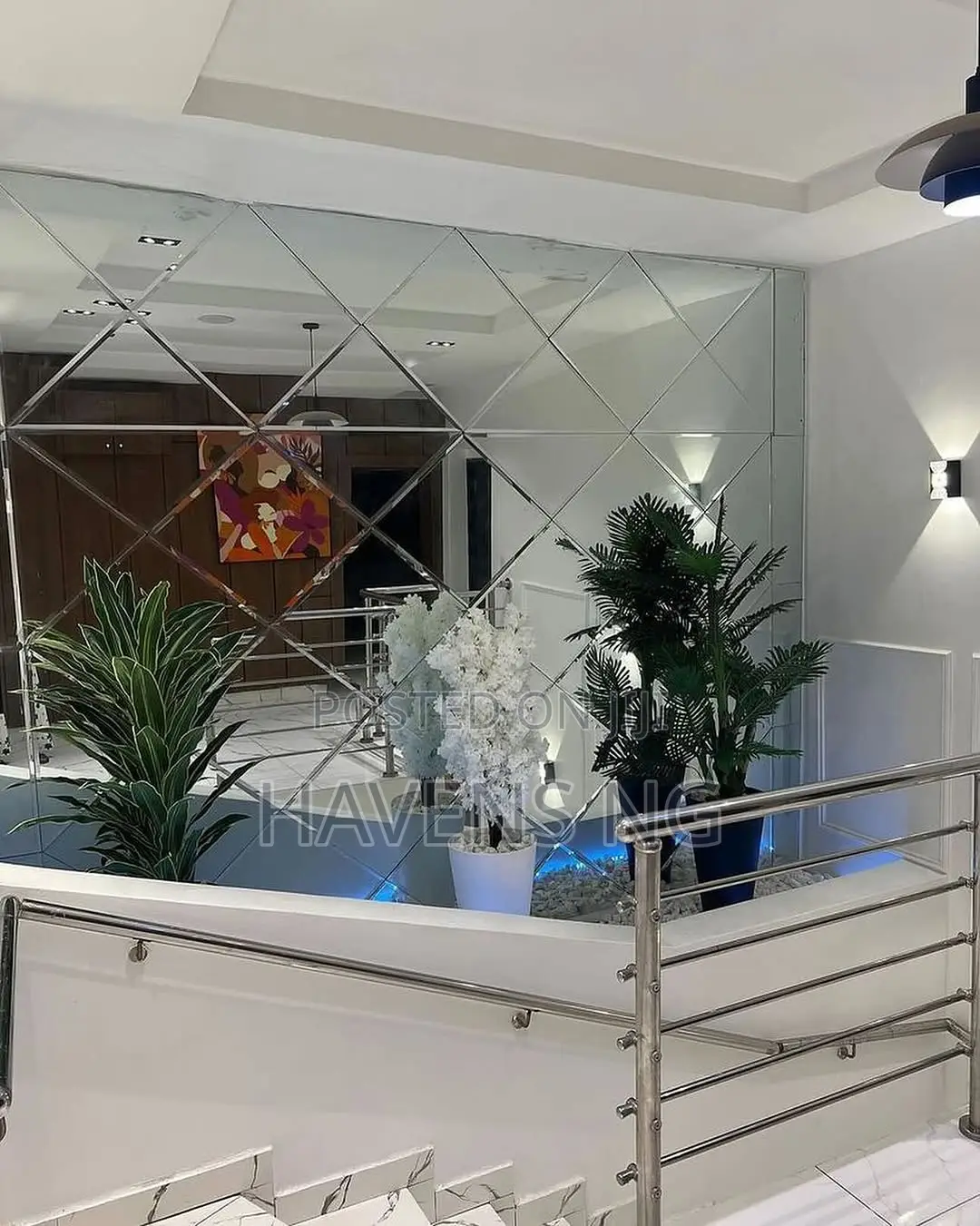 Experience Luxury in This 4-Bedroom Apartment