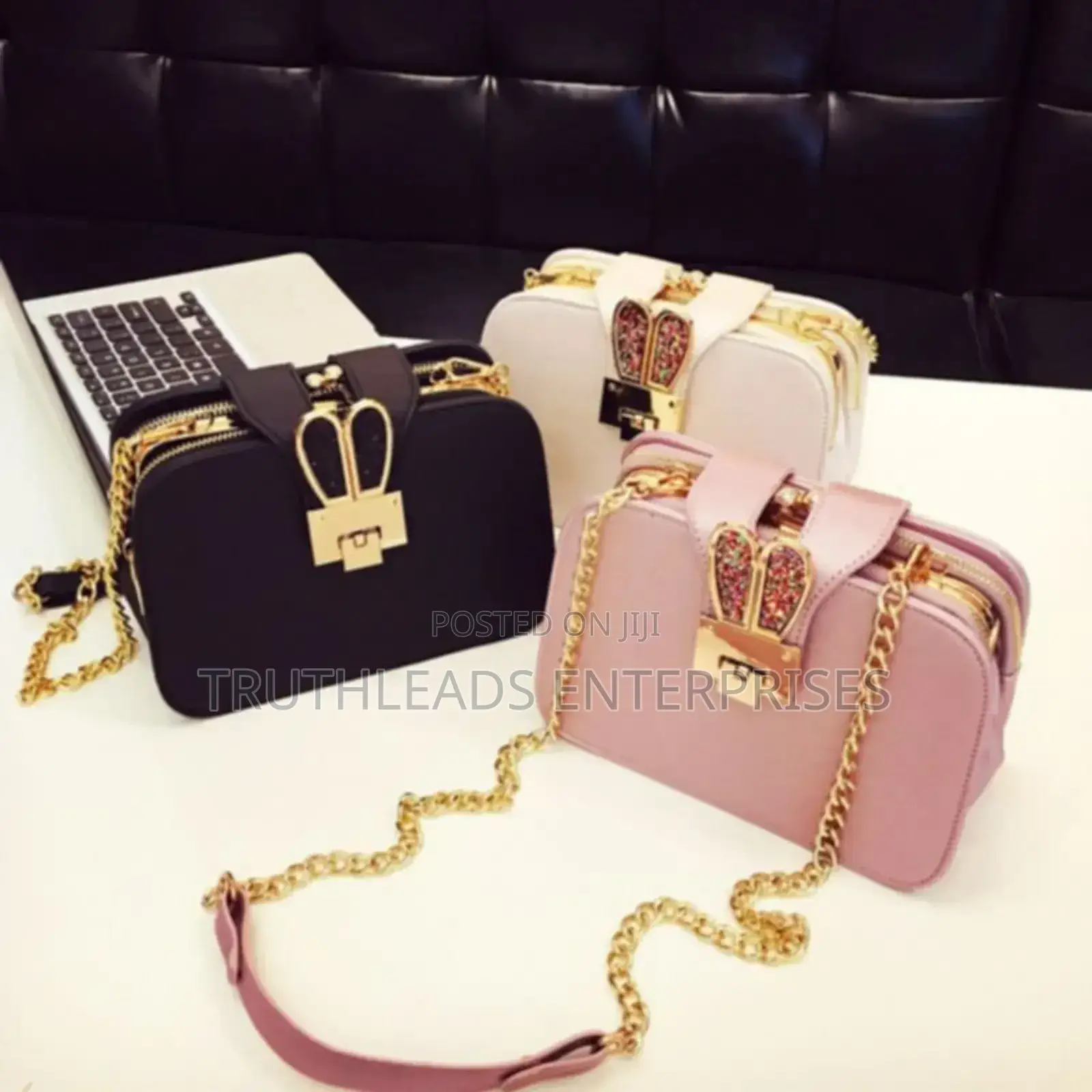 Gargantuan Sexy Ladies Luxury Bag