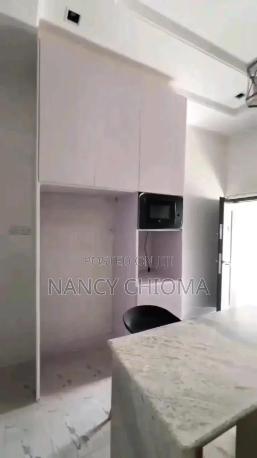 Furnished 4bdrm Duplex in Diamond City Estate for sale