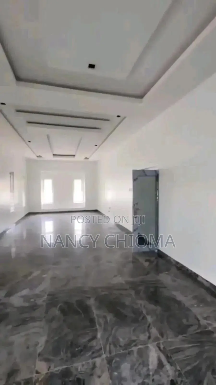 Furnished 4bdrm Duplex in Diamond City Estate for sale