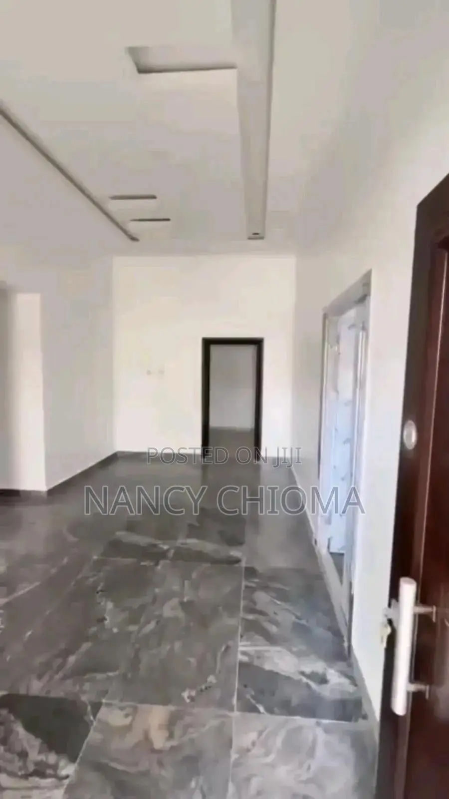 Furnished 4bdrm Duplex in Diamond City Estate for sale