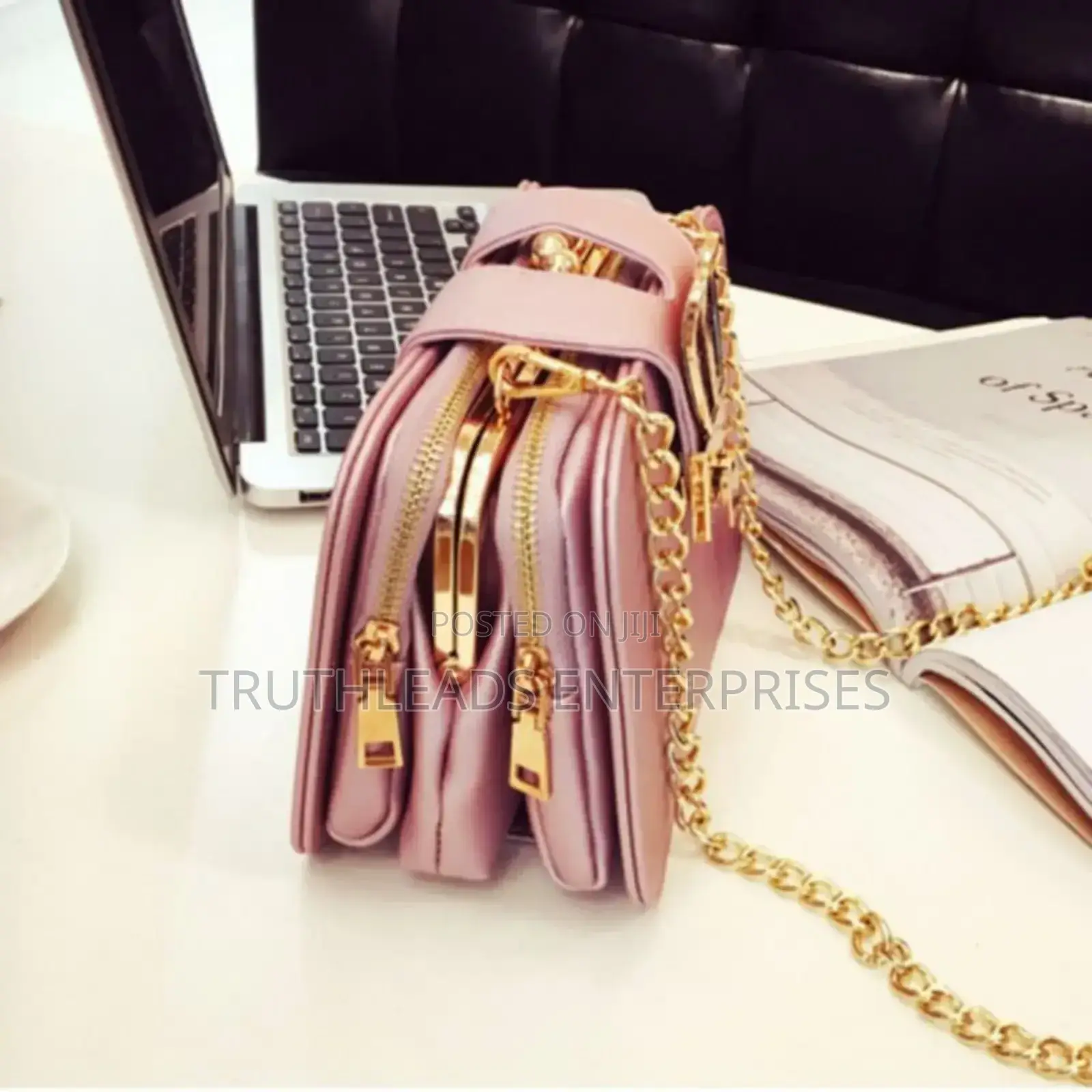 Asia High Quality Modern Women Bag