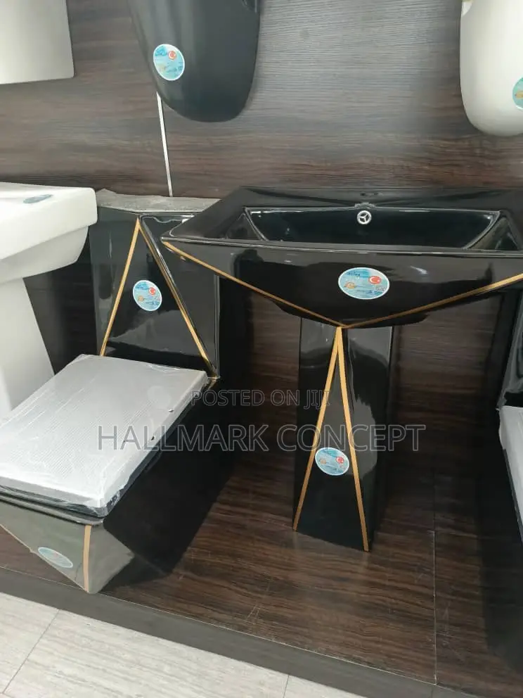Luxury Water Closets Lavida
