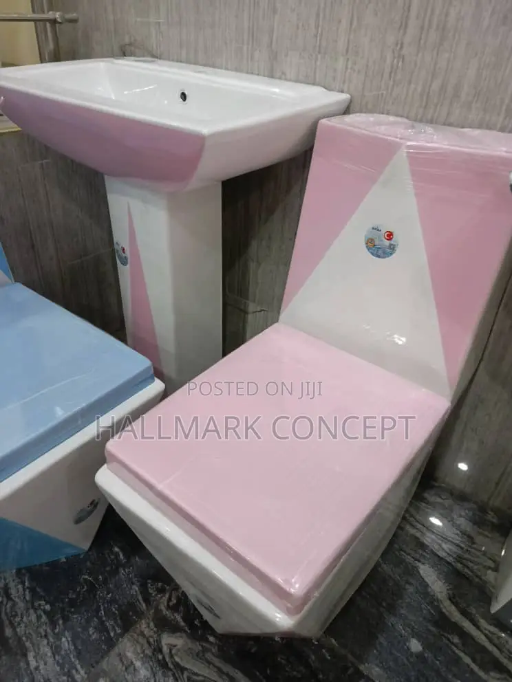 Luxury Water Closets Lavida