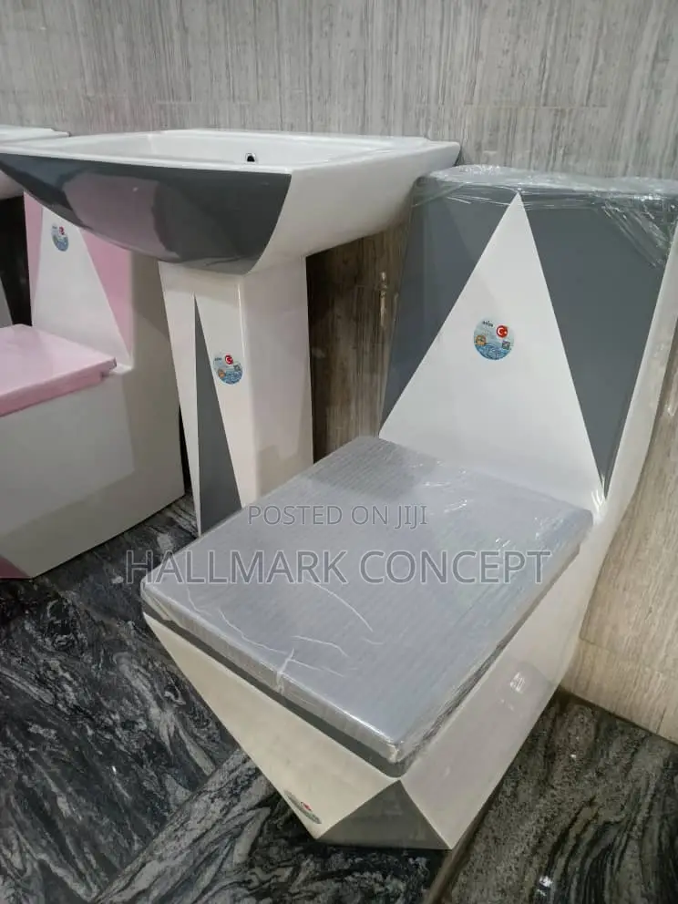 Luxury Water Closets Lavida