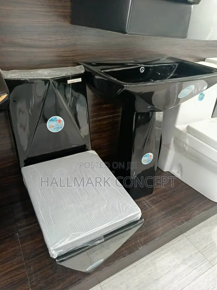 Luxury Water Closets Lavida