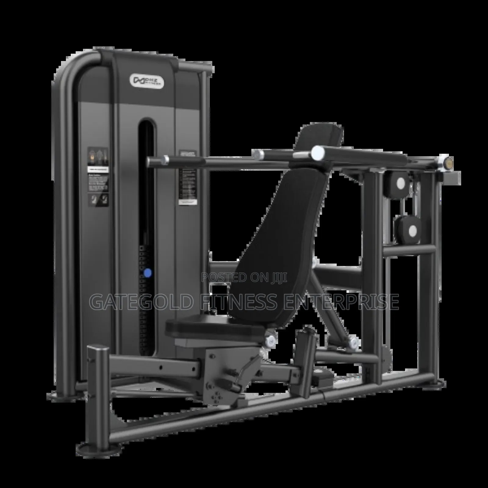 Chest Press/Shoulder Press U2084c