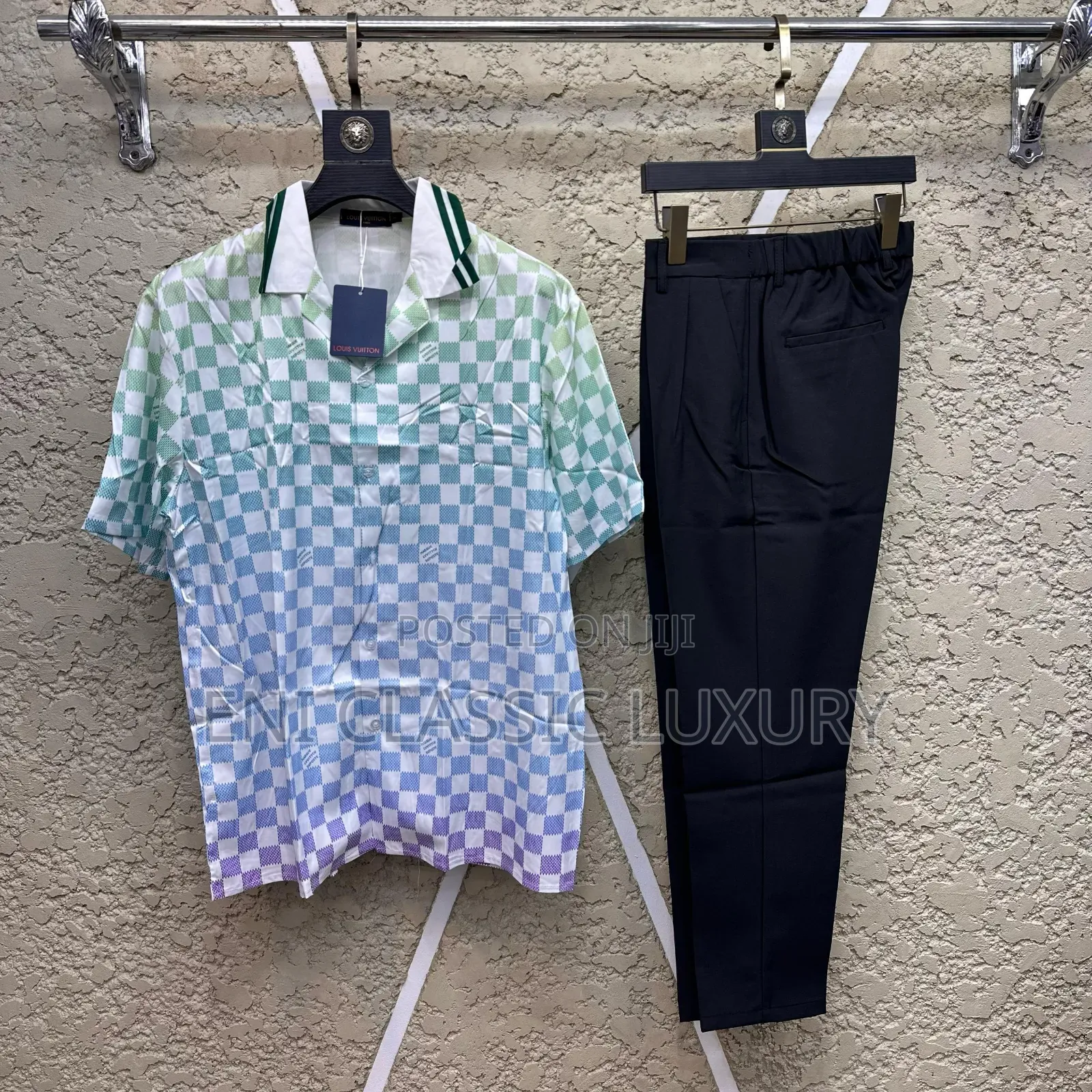 Pure Quality Luxury Combo Up And Down Louis Vuitton