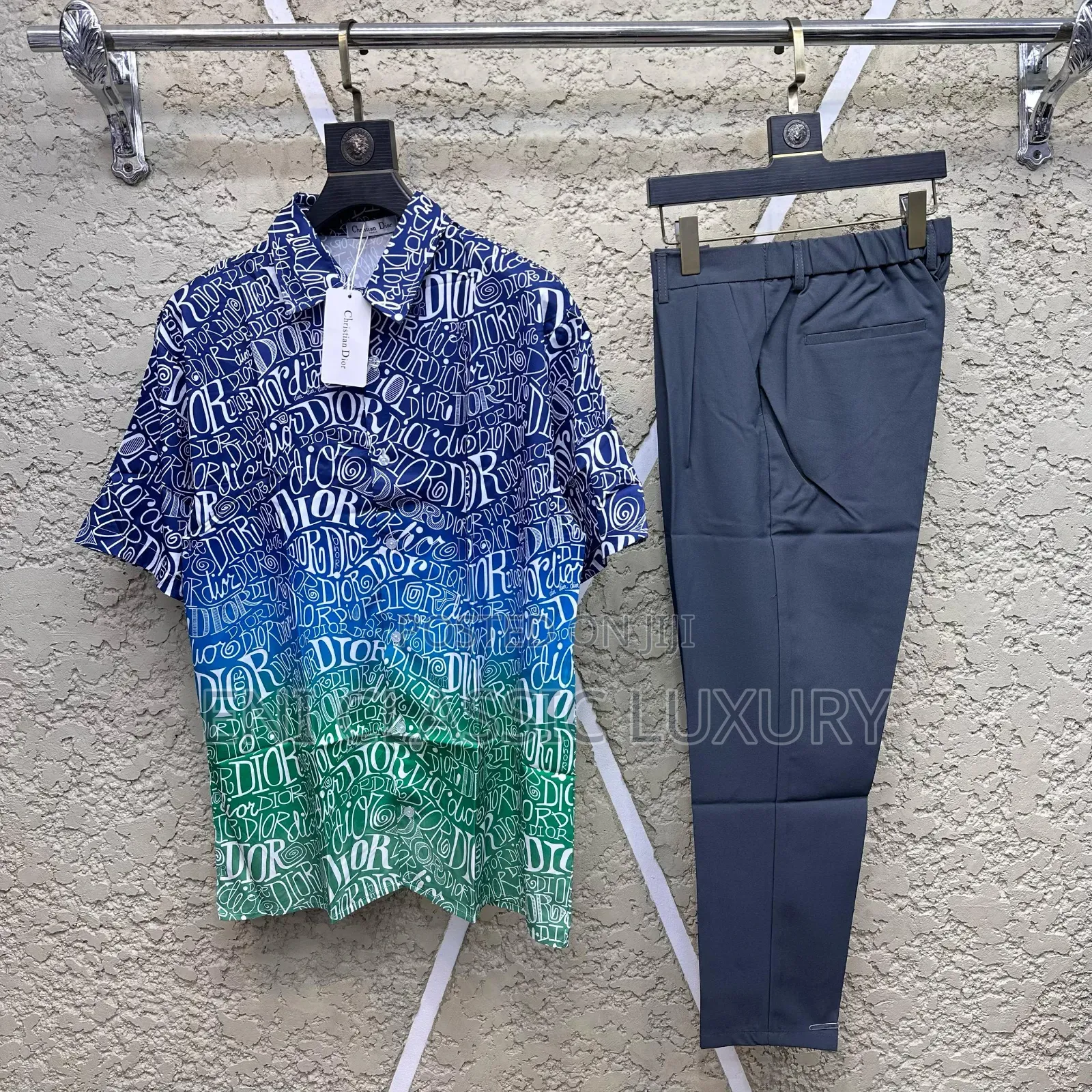 Pure Quality Luxury Combo Up And Down Louis Vuitton