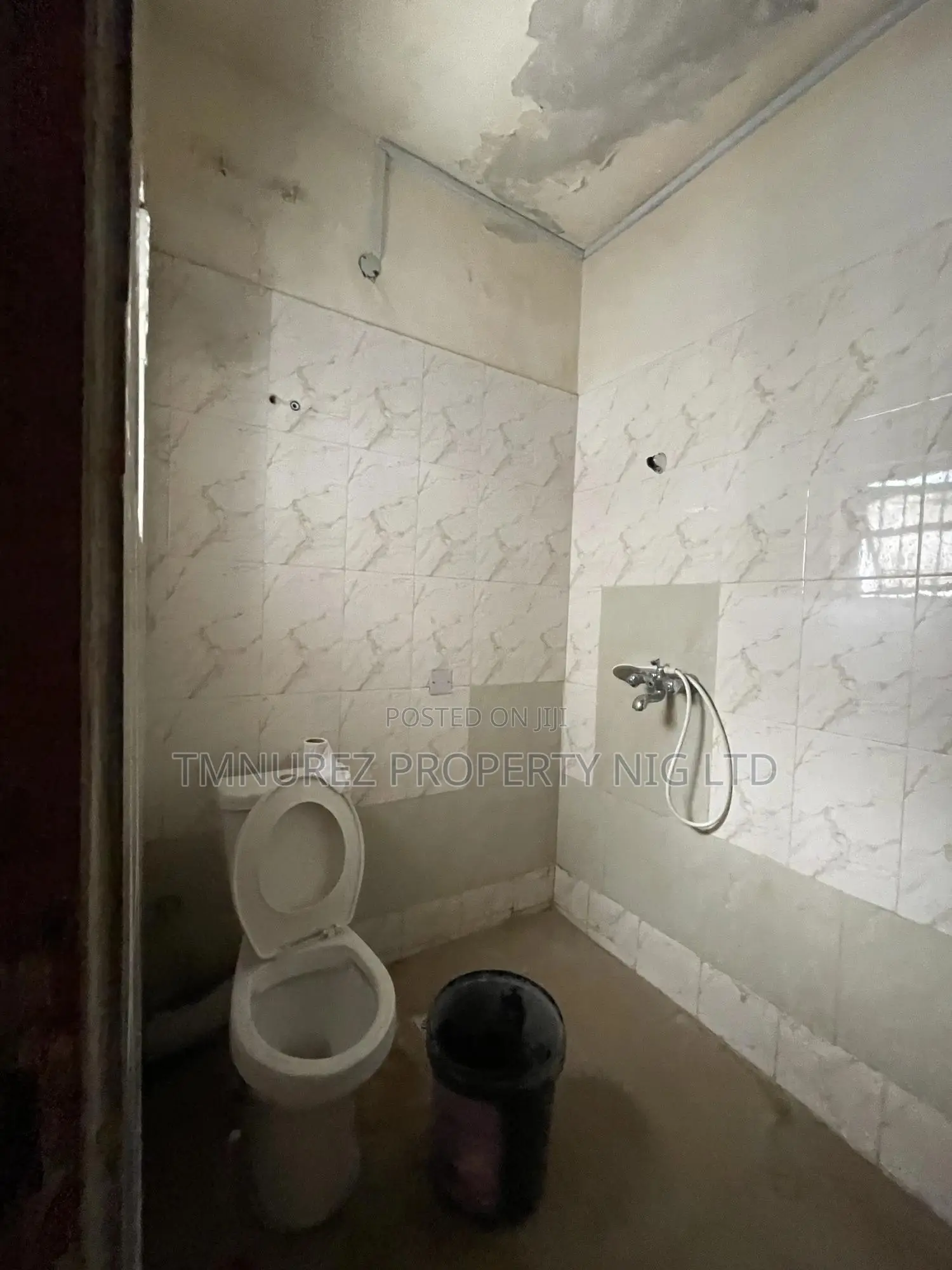 5bedroom Penthouse for Rent at Lekki Phase1