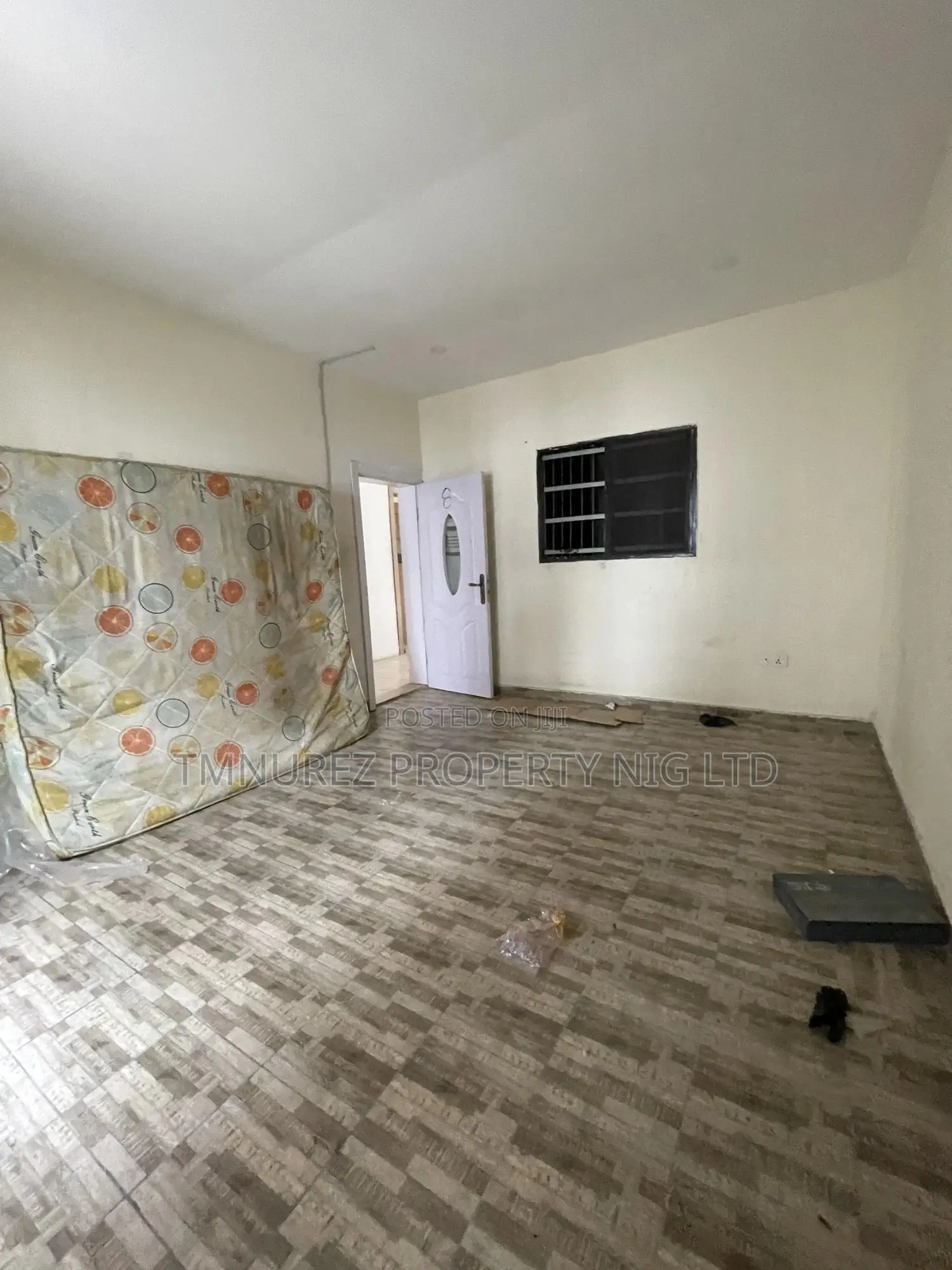 5bedroom Penthouse for Rent at Lekki Phase1