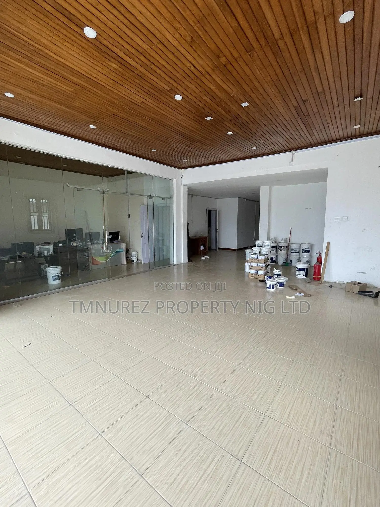 5bedroom Penthouse for Rent at Lekki Phase1