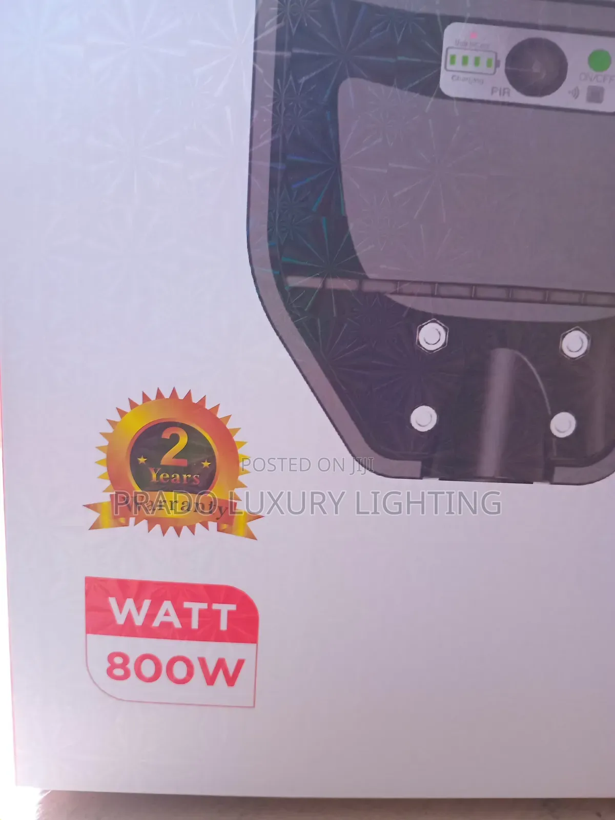 Sukhig 800watts