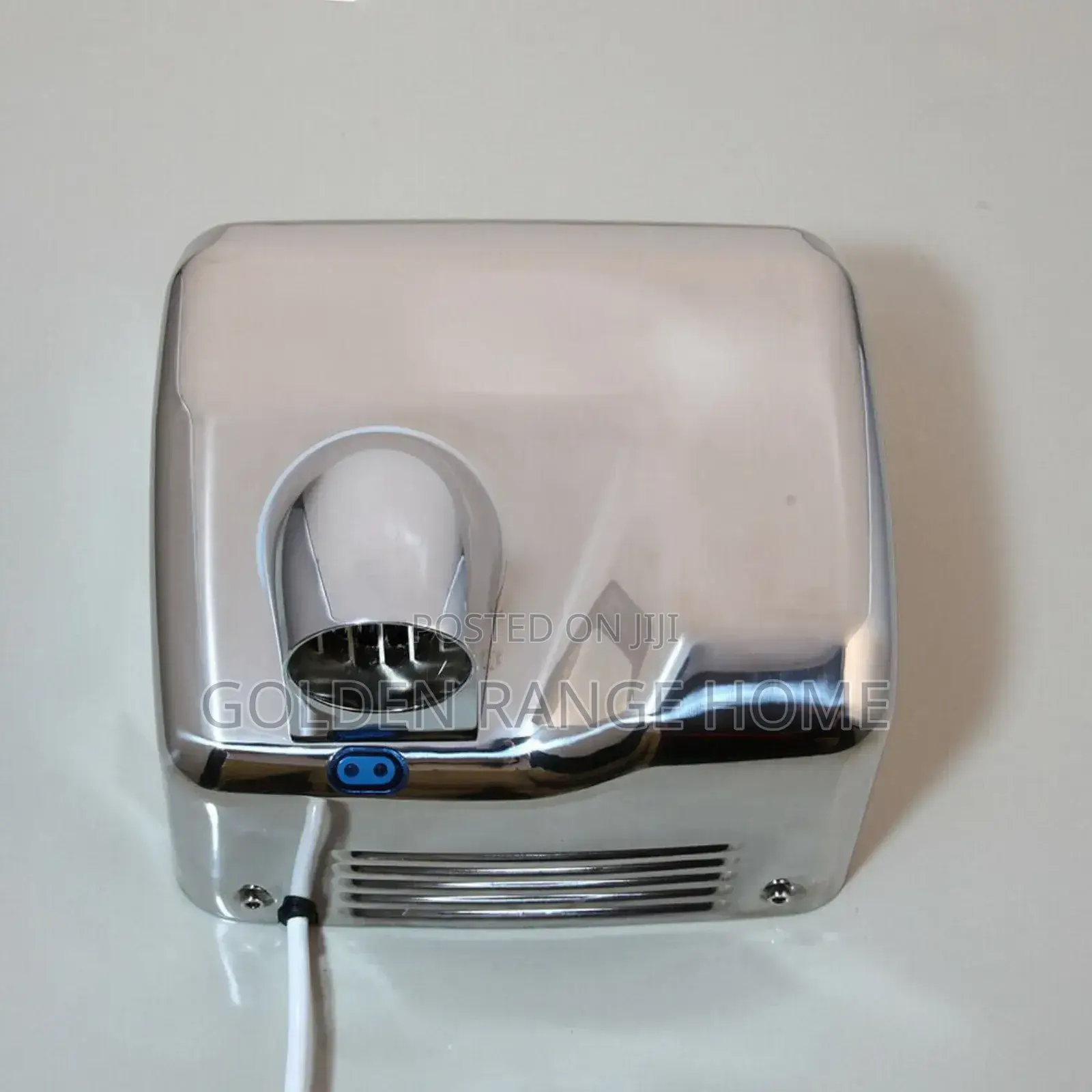 Electric High Speed Hands Dryer