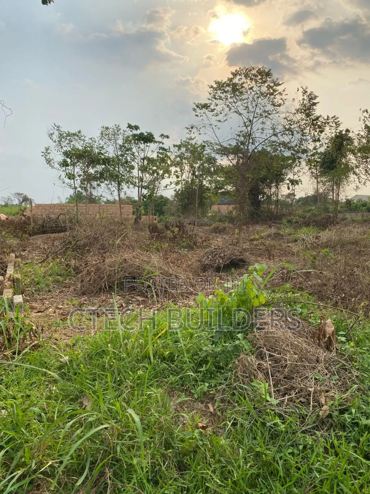 Piece of Land for Sale