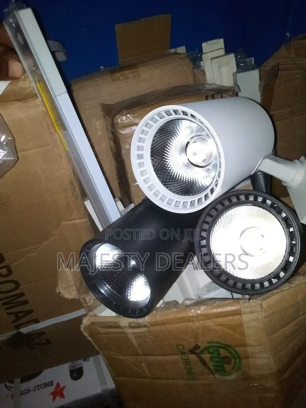 Track Light All in One Track Light Plus Stocking Price