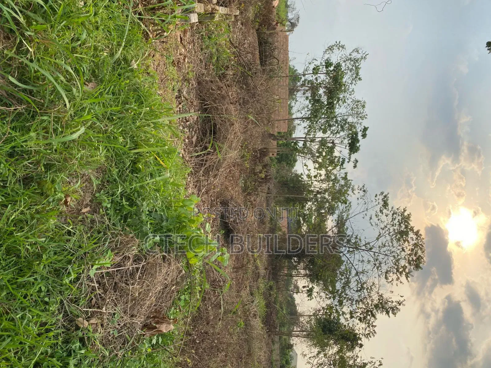 Piece of Land for Sale
